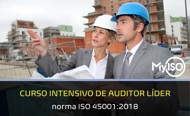 Auditor ISO 45001